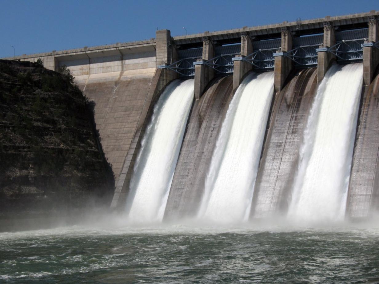 How Can Hydropower Contribute To A Greener Future?