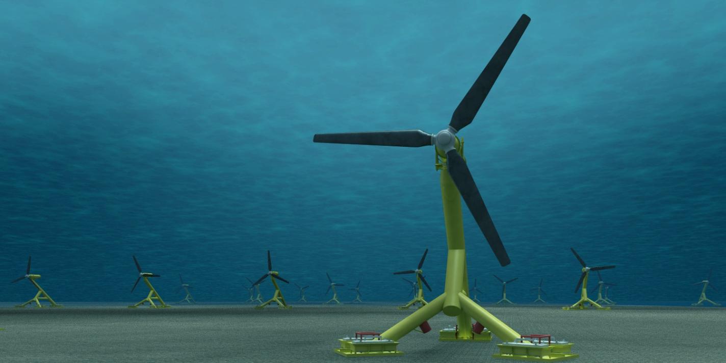 What Are Some Cool Facts About Tidal Energy?