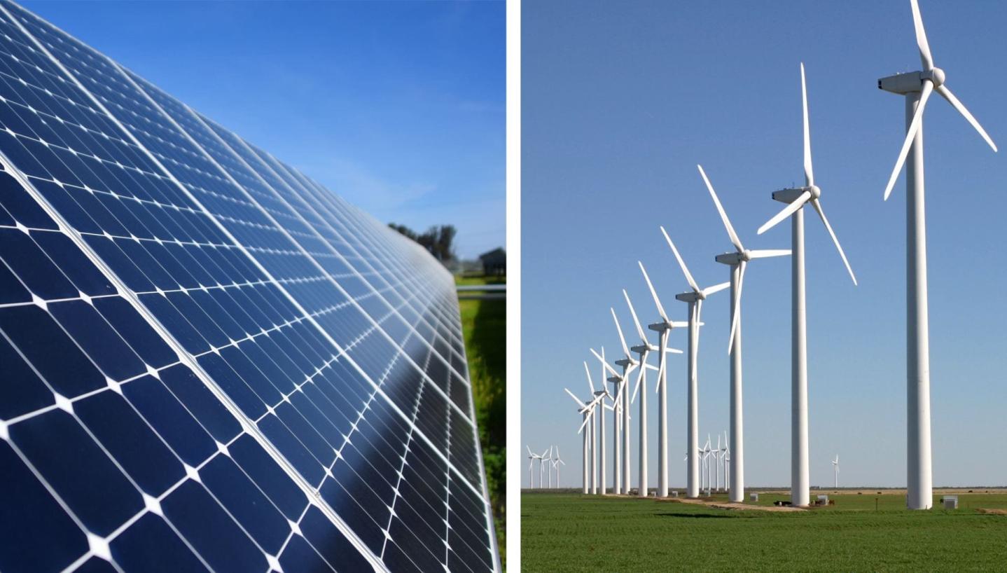 What Are The Latest Advancements In Renewable Energy Technology?