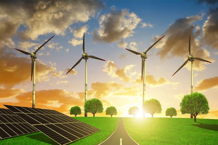 How Can Renewable Energy Policies Address Climate Change And Reduce Greenhouse Gas Emissions?