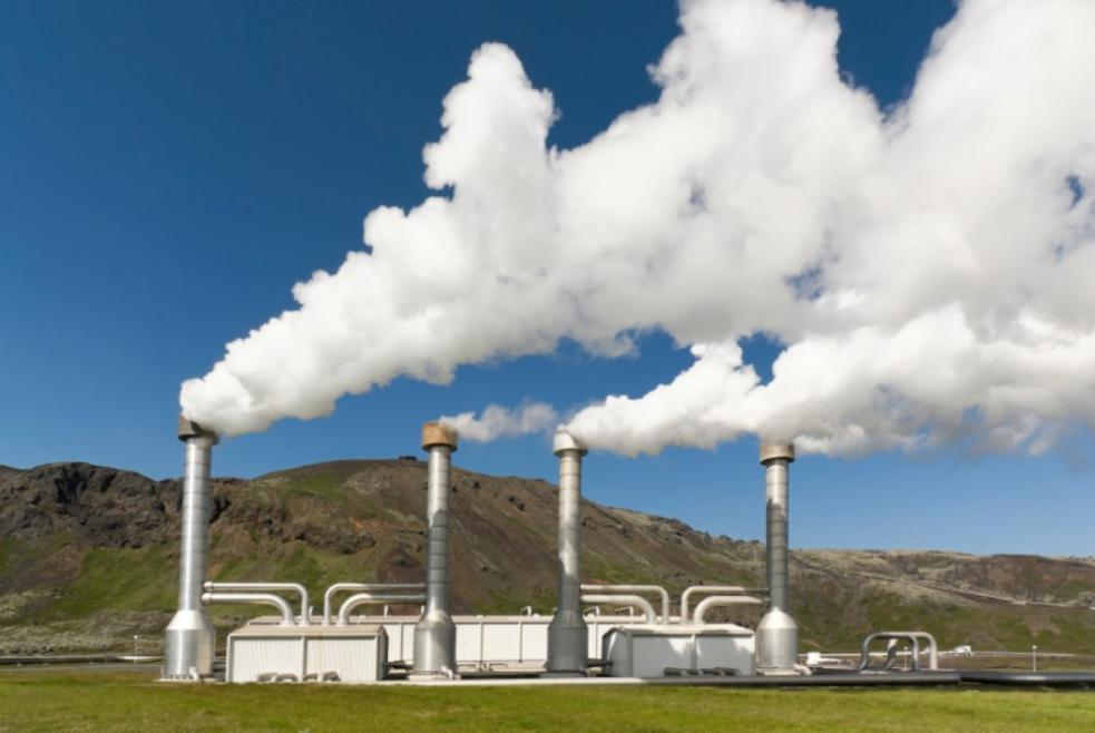 Is Geothermal Energy A Sustainable Source Of Energy?