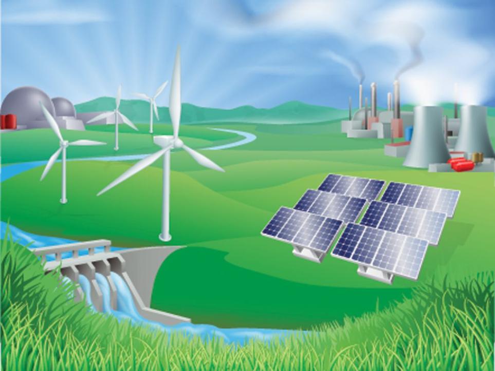 What Are The Financial Benefits Of Using Renewable Energy Sources In Dentistry?