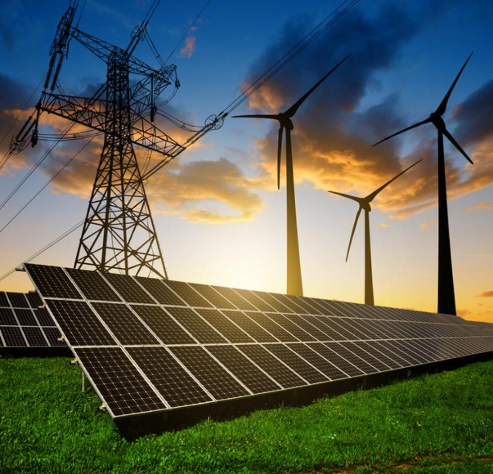 How Do Renewable Energy Technologies Impact Energy Independence?