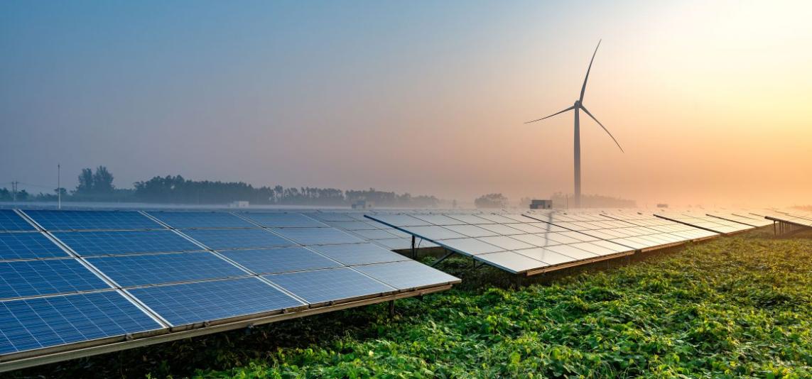 What Are The Different Types Of Renewable Energy Companies?