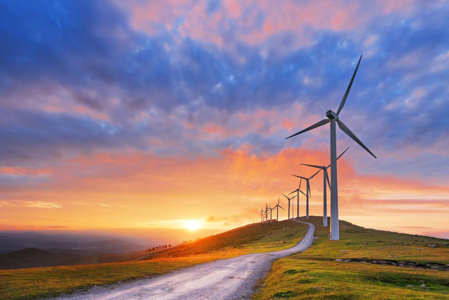 How Can We Make Wind Energy More Affordable?