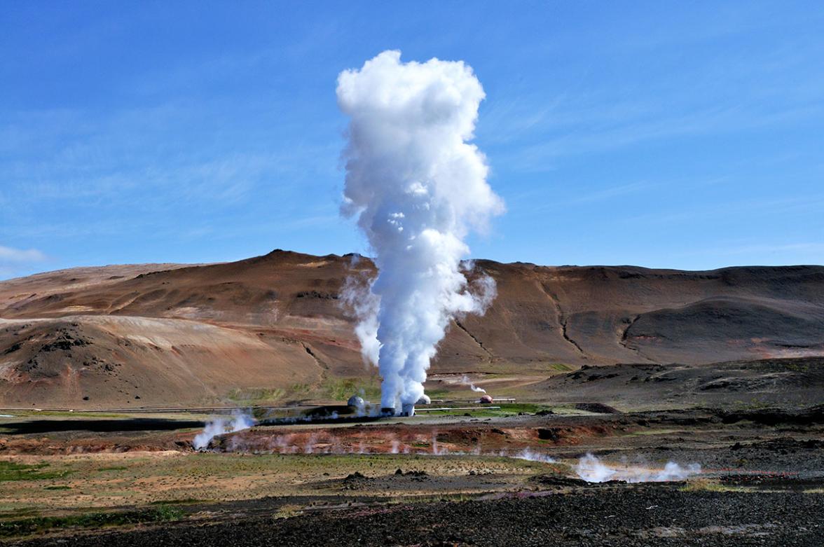 What Are the Different Types of Geothermal Energy Systems?