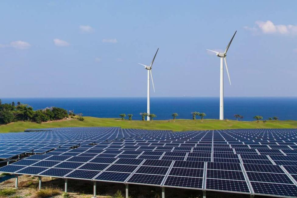 Renewable Energy Restuarant Renewable