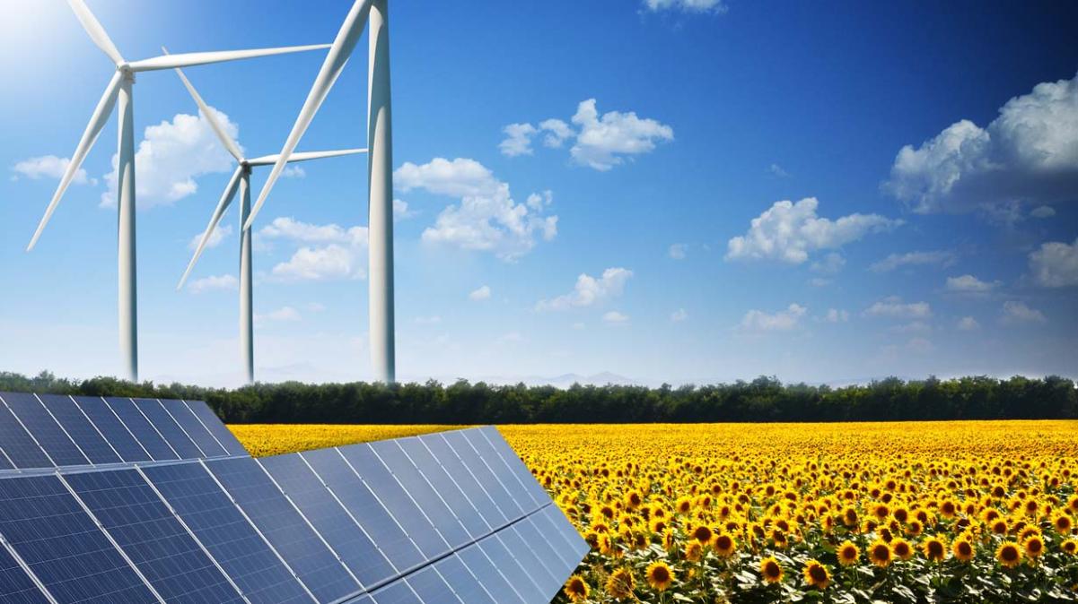 What are the Latest Developments in Renewable Energy?