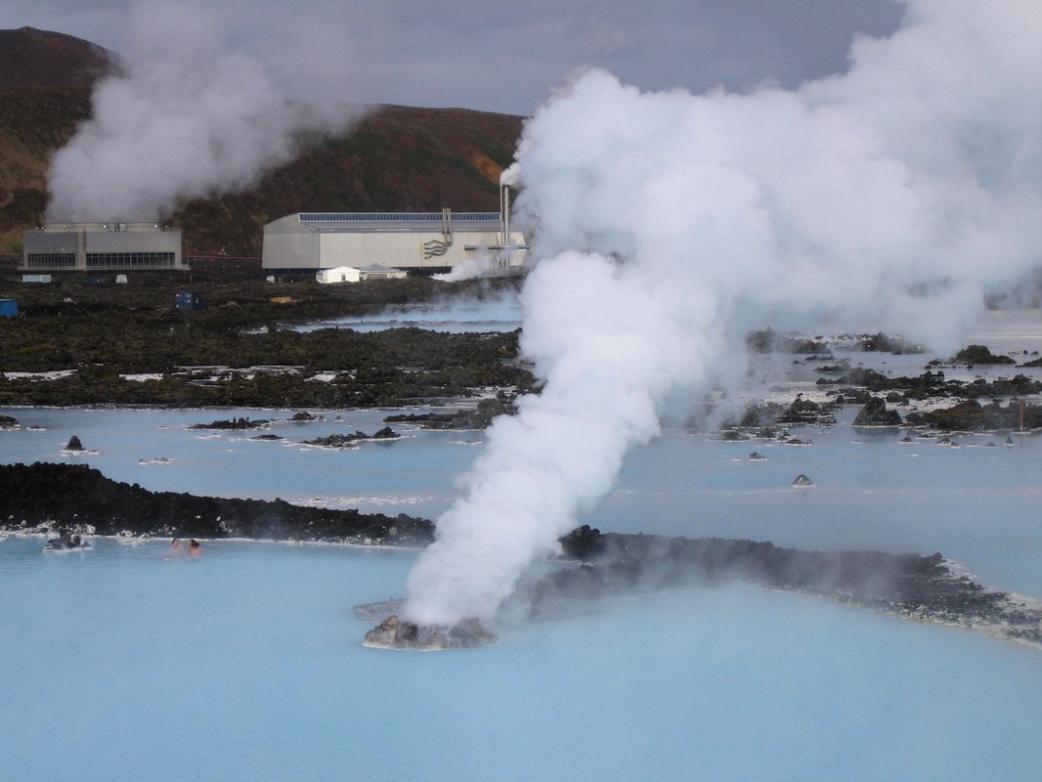 How Long Does a Geothermal Energy System Last?