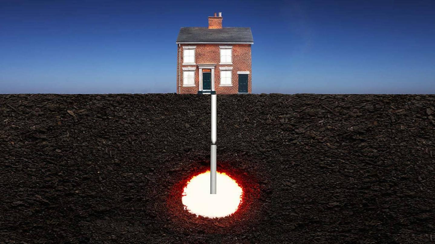 Is Geothermal Energy Right for My Home?