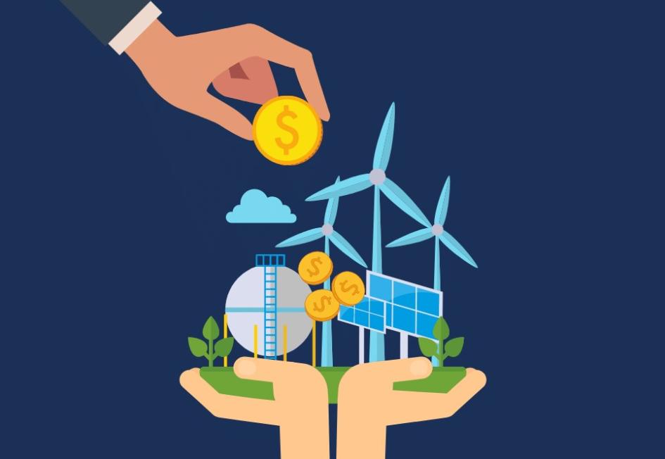 What Are The Different Types Of Renewable Energy Incentives Available?